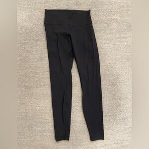 lululemon athletica Wunder Under Leggings